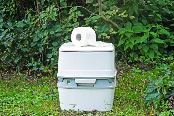 Best Local porta potty services  in Mccall, ID