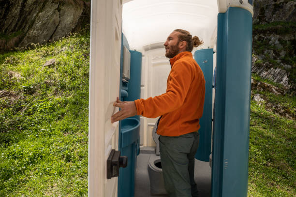Best Porta potty rental for parties  in Mccall, ID