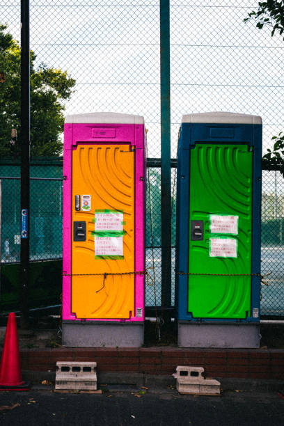 Best Porta potty cleaning services  in Mccall, ID