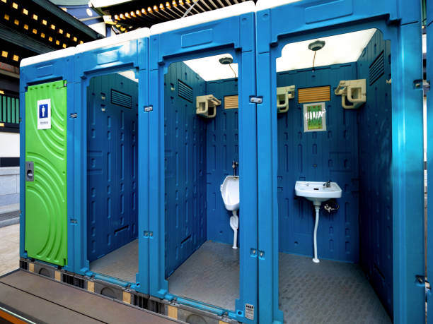 Best Construction site porta potty rental  in Mccall, ID