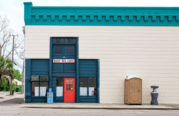 Best Affordable portable toilet rental  in Mccall, ID