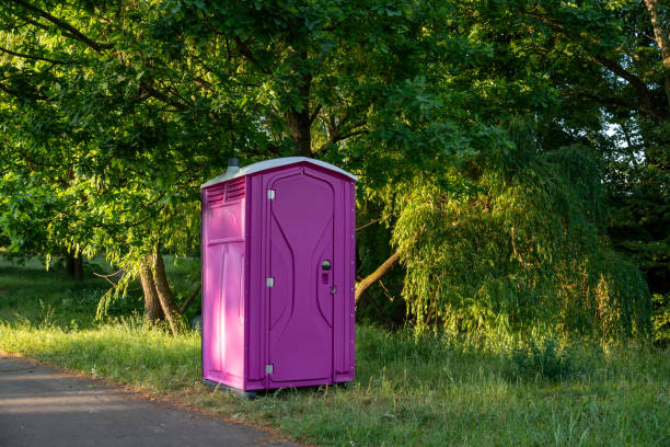 Best Sanitation services for porta potties  in Mccall, ID
