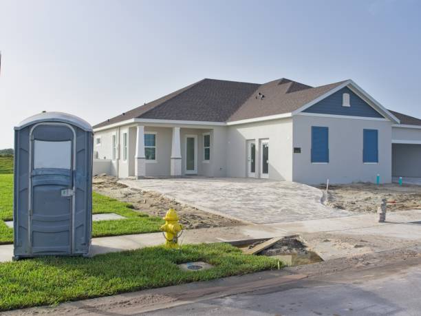 Best Portable restroom trailer rental  in Mccall, ID