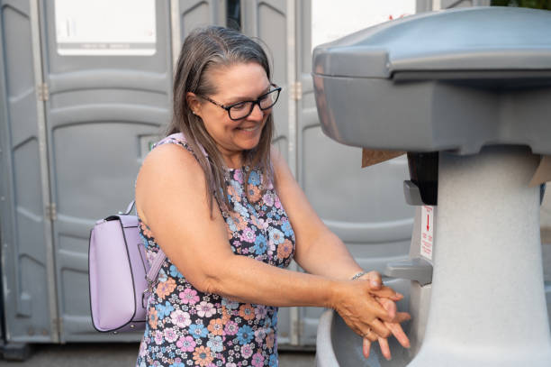 Portable Toilet Options We Offer in Mccall, ID